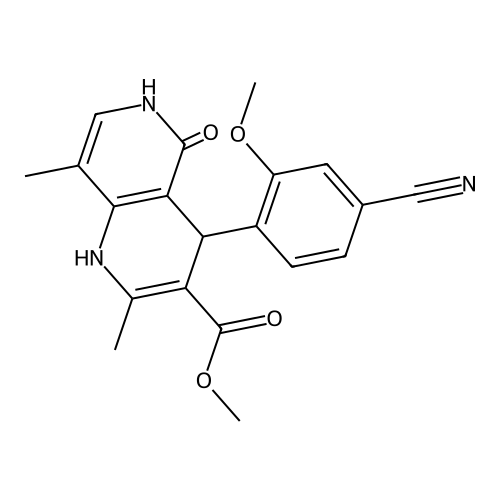 Finerenone Impurity 141