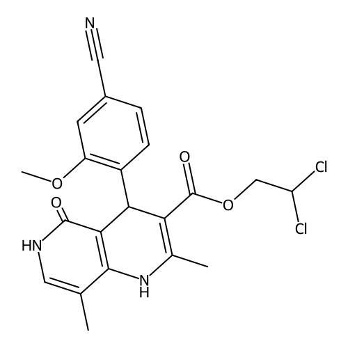 Finerenone Impurity 93