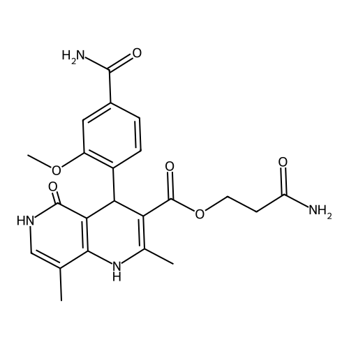 Finerenone Impurity 185