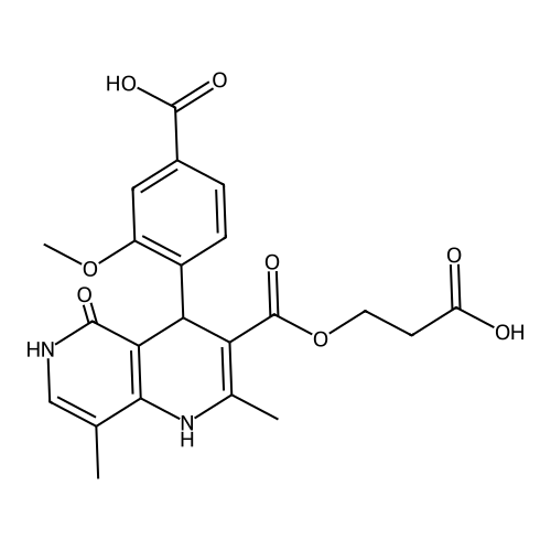 Finerenone Impurity 183