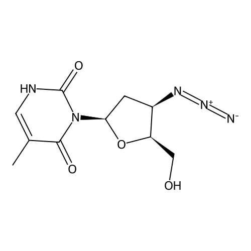 Zidovudine Impurity 13