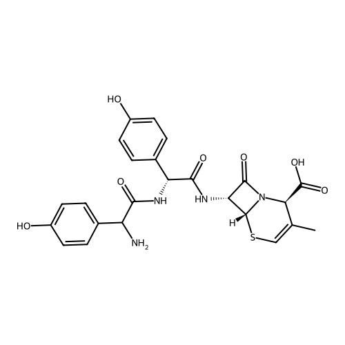 Cefadroxil Impurity 6