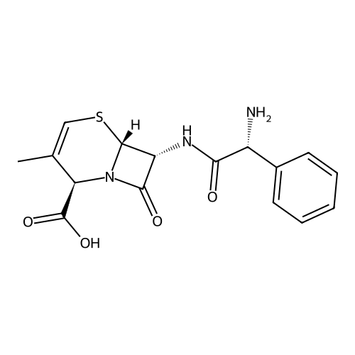 Cefadroxil Impurity 42