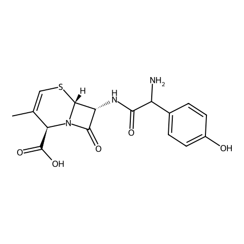 Cefadroxil Impurity 43