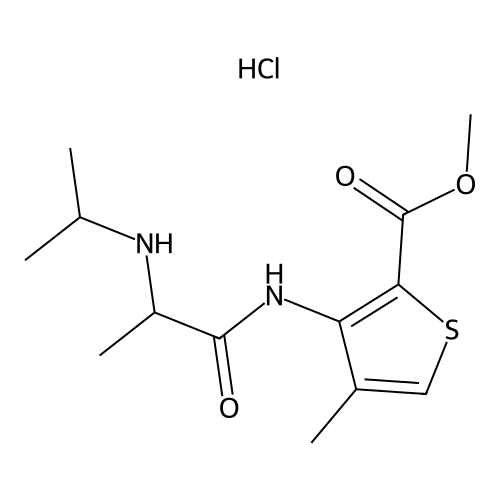 Articaine EP Impurity E