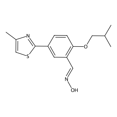 Febuxostat Impurity 51