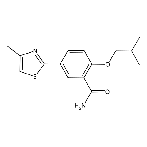Febuxostat Impurity 57
