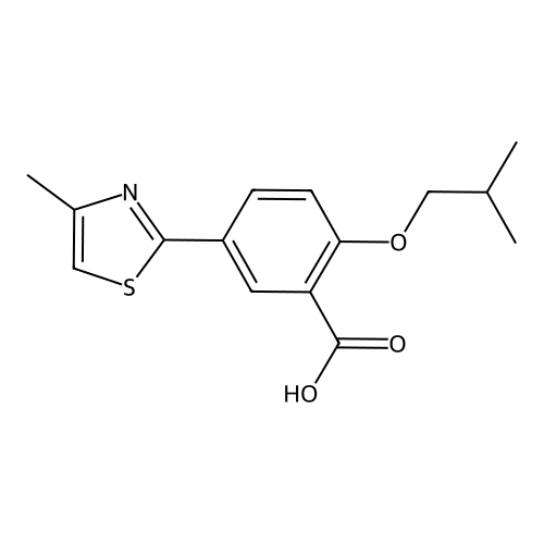 Febuxostat Impurity 56