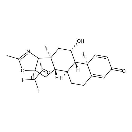Deflazacort Impurity 12