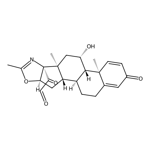 Deflazacort Impurity 8