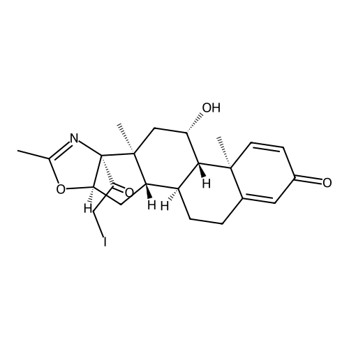 Deflazacort Impurity 5