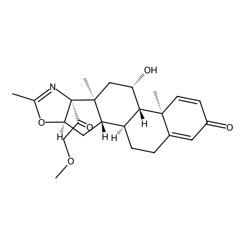 Deflazacort Impurity 2