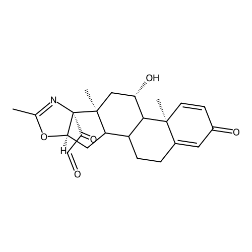 Deflazacort Impurity 9