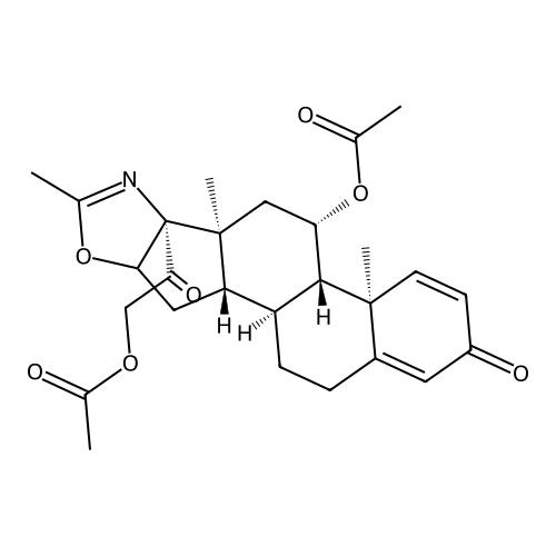 Deflazacort Impurity 11