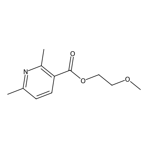 Nimodipine impurity 24