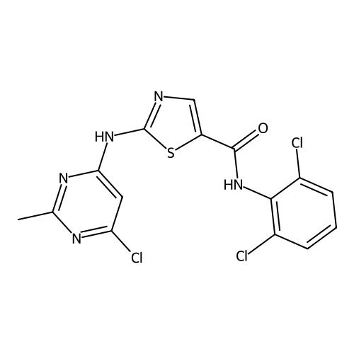 Dasatinib impurity 62