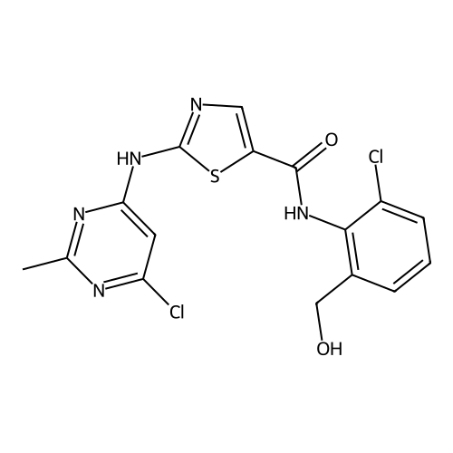 Dasatinib Impurity 14