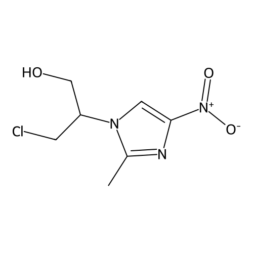 Ornidazole Impurity 86