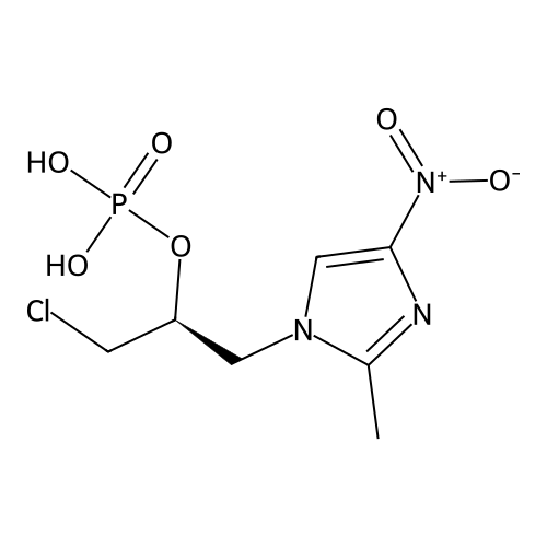 Ornidazole Impurity 81