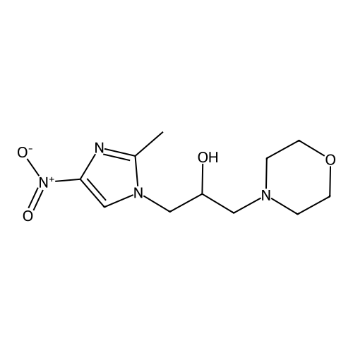 Morinidazole Impurity 11