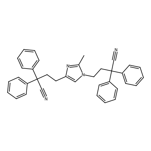 Imidafenacin Impurity 3