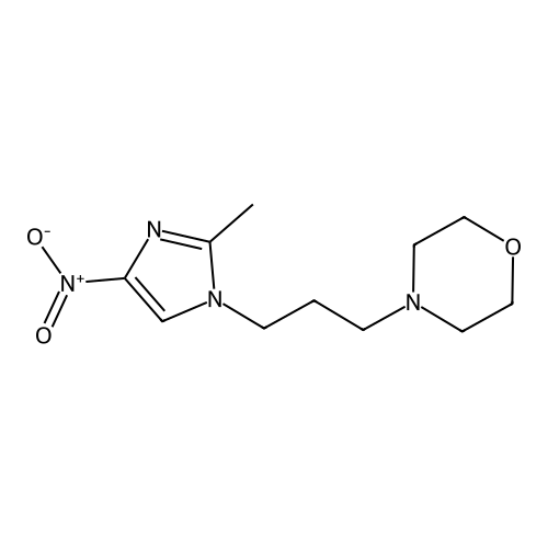 Morinidazole Impurity 34
