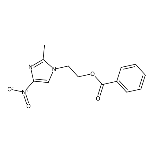 Metronidazole Impurity 16