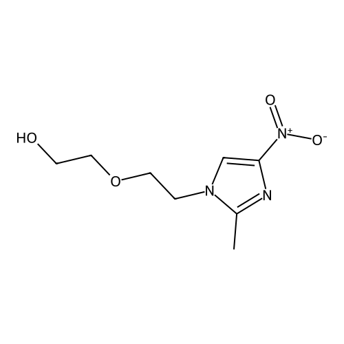 Metronidazole Impurity 18