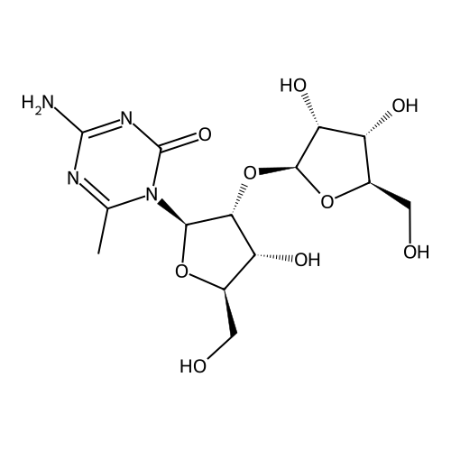Azacitidine Impurity 13