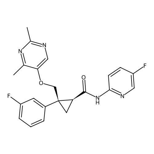 Lemborexant impurity 8