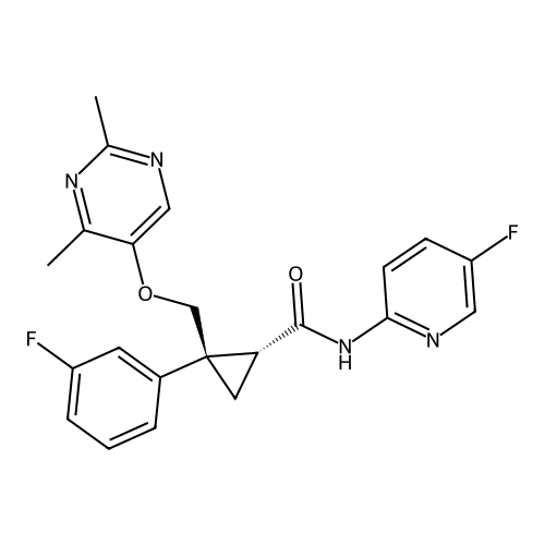 Lemborexant impurity 6