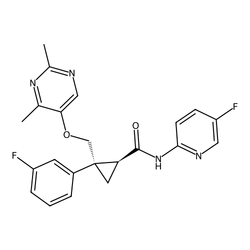 Lemborexant impurity 7