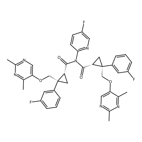 Lemborexant Impurity 28