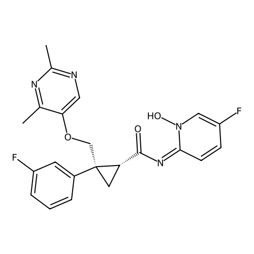 Lemborexant Impurity 35