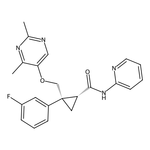 Lemborexant impurity 9