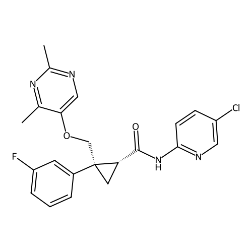 Lemborexant impurity 15