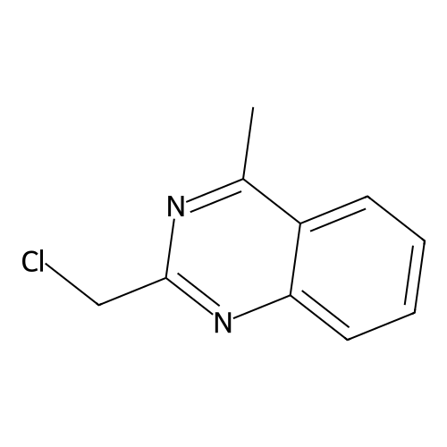 Linagliptin 2-Chloromethyl Impurity