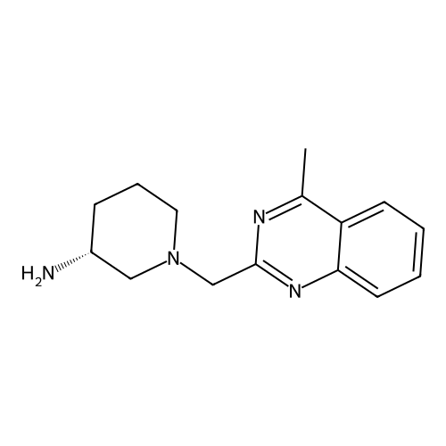 Linagliptin Impurity 121