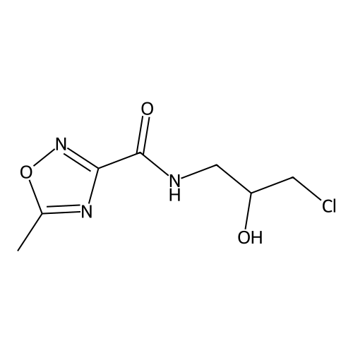 Ornidazole Impurity 25