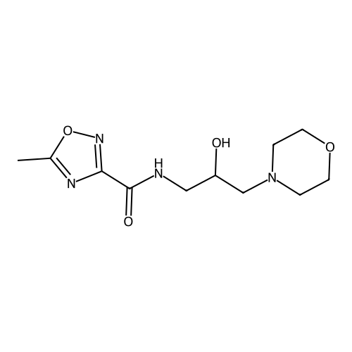 Morinidazole Impurity 14
