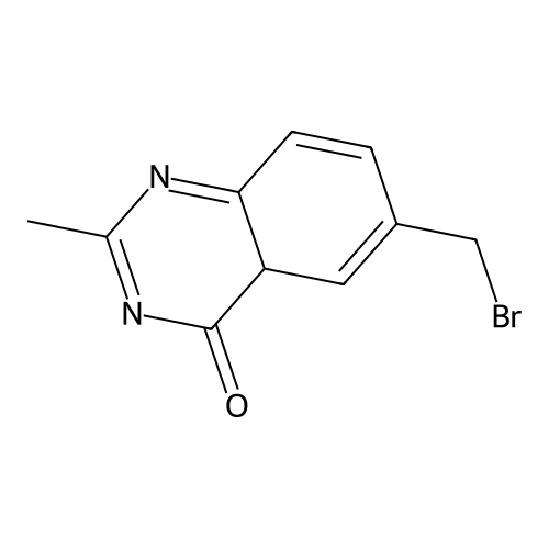 Raltitrexed Impurity N1