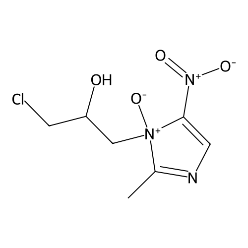 Ornidazole Impurity 29