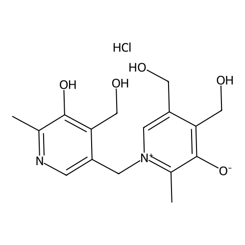 Pyridoxine/Vitamin B6 Impurity 66