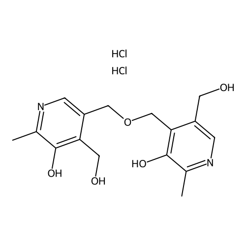 Pyridoxine Impurity 9