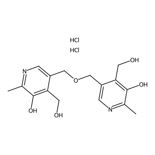 Pyridoxine Impurity 8-Dihydrochloride