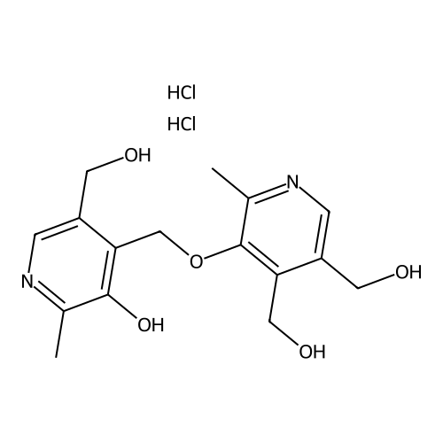 Pyridoxine Impurity 65 DiHCl