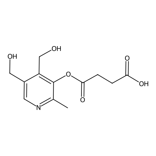 Pyridoxine Impurity 21