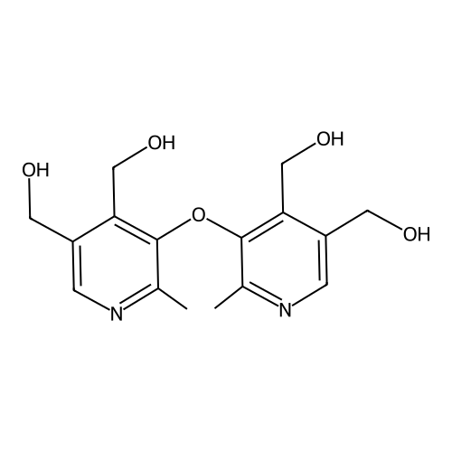 Pyridoxine/Vitamin B6 Impurity 59