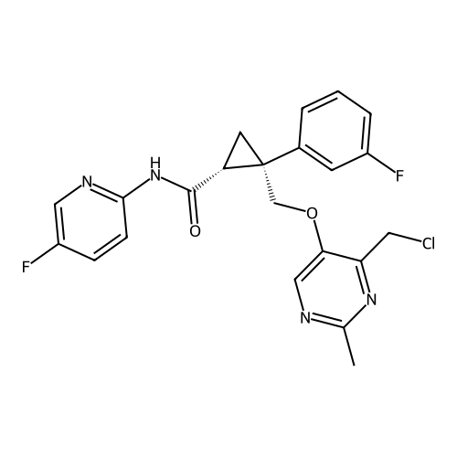 Lemborexant Impurity 27