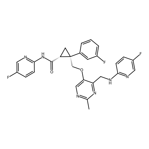 Lemborexant Impurity 29